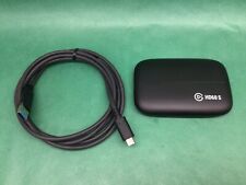Elgato HD60 S Video Game Capture Card 2GC309901004 & USB Cable picture
