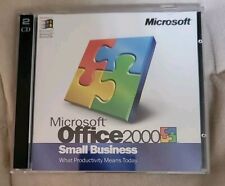 Microsoft Office 2000 Small Business picture