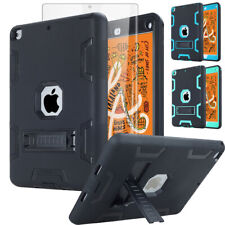 For Apple iPad Mini 1/2/3/4/5 Case 7.9-inch Shockproof Heavy Duty Stand Cover picture