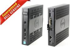 Dell Wyse 5010 Thin Client D90D7 1.40GHz 2GB RAM 4GB SSD WES7 RJ-45 with Adapter picture