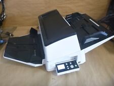 Fujitsu Fi-7600 Production Scanner 100 PPM *Tested/Nice * GREAT CONDITION * picture