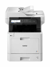 Brother MFC-L8900CDW All-In-One Laser Printer picture