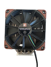 Noctua NH-U12A Premium CPU Cooler Fan with Noctua Industrial PPF Fans 2k picture