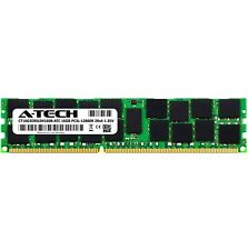 16GB DDR3 PC3-12800R RDIMM Crucial CT16G3ERSLD4160B Equivalent Server Memory RAM picture