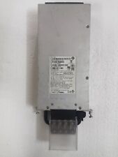 Genuine  Used Cisco A900-PWR900-D2  DC  Power Supply Tested picture