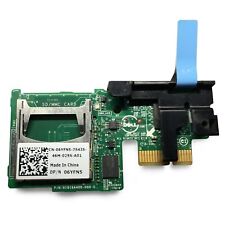 Dell 06YFN5 6YFN5 R720 R620 SD Card Module Reader picture