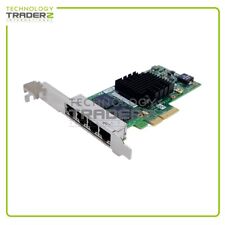 P21106-B21 HPE I350-T4 4-Ports 1G PCI-E Network Card P22200-001 P21108-001 *NEW* picture