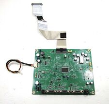 BENQ EW2480-L Monitor Replacement Main Board and Video Cable Assembly picture