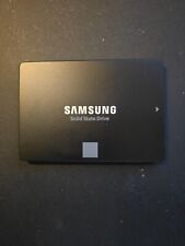 Samsung 860 EVO 1TB,Internal, 2.5 inch SSD (New w/o Box) picture