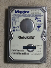MAXTOR DIAMONDMAX 10 6L250R0 250GB 7200 RPM PATA 133 HDD picture