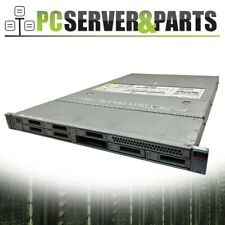 Sun Oracle X6-2 8-Bay SFF 1U Barebones Server w/ 2x PSU No CPU/ RAM/ RAID/ RAM picture