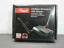 Rosewill RNX-N2LX Wireless N 300Mbps USB  Adapter   picture