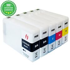 T676XL 676 XL Ink Cartridge For Epson WorkForce WP-4010 WP-4090 WP-4520 WP-4530 picture
