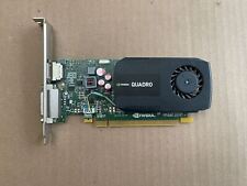 DELL NVIDIA QUADRO K600 1GB VIDEO GRAPHICS CARD V5WK5 0V5WK5 DDR3 DVI /ZZ2-1 picture
