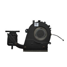 New Cooling Fan With Heatsink For Lenovo Yoga C740-14IML C740-14 5H40S19963 US picture