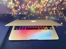 2015 Apple MacBook Air 11 inch / Dual Core i5/ 4GB/ 256GB SSD. OS Monterey picture