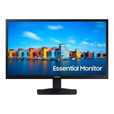 SAMSUNG S33A Series 22-Inch FHD 1080p Computer Monitor, HDMI, VA Panel, Wideview picture