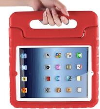 i-Blason Kids Case for iPad Air 2 Red Armorbox Kido Protect Foam w/ Stand picture