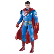 McFarlane Toys - DC Multiverse Superman (Injustice 2) 7in Action Figure picture
