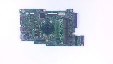 Dell Inspiron 11 3168 Laptop Motherboard Intel N3710 1.6GHz CPU J71V9 0J71V9 picture