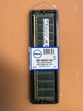 Dell SNP1R8CRC/16G 16GB PC4-2133MHz 288-Pin RDIMM Memory Module picture