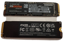 Samsung SSD 970 EVO Plus 1TB PCIe NVMe M.2 Solid State Drive - QTY picture