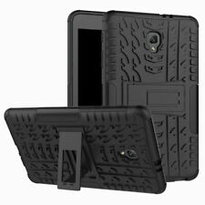 For Samsung Tab A 8.0'' 2017 T380 T385 Hybird Armor Shockproof Rubber Stand Case picture