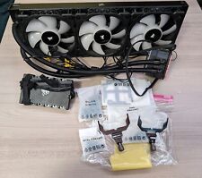 Corsair iCUE H150i Elite Capellix | AMD HARDWARE ONLY | NO INTEL BRACKETS INCLD. picture