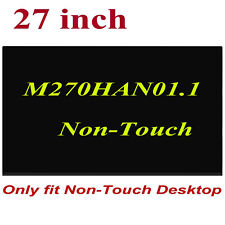 HP 27-D L75161-382 27.0,FHD,IPS,300nits,AG,3S,ZBD,AUO Non-Touch screen FHD picture