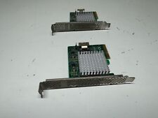 Lot of 2 IBM 81Y4494 ServeRAID H1110 RAID SAS SATA Storage Controller Raid Card picture