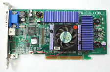 VisionTek Nvidia P50 NV879.0 Rev B 64MB DDR AGP S-Video VGA Graphics Card picture