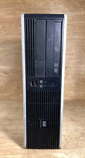 HP Compaq dc5750 AMD Athlonx2 4400 2.30GHz 2gb RAM 1Tb HDD Windows 10 Home picture