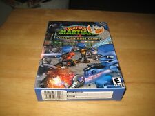 Butt-Ugly Martians Martian Boot Camp (PC) BRAND NEW SEALED picture
