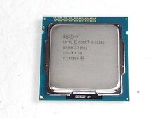 Intel Core i5-3330S 2.7 GHz 5GT/s LGA 1155 Desktop CPU Processor SR0RR picture