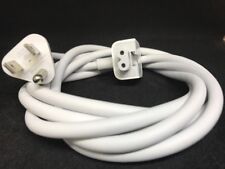  Genuine Apple MacBook MagSafe 45W, 60W, 85W, 61W, 87W Power  6Ft Extension Cord picture