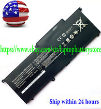 New Battery for Samsung NP900X3C NP900X3D NP900X3E NP900X3F NP900X3G AA-PLXN4AR picture