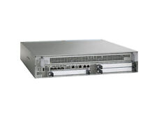 Cisco ASR1002 ASR1002 Aggregation Services Router - Chassis Only 1 Year Warranty picture