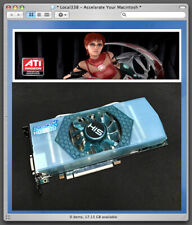 AMD Radeon HD 6870 1GB Graphics Video Card For Apple Mac Pro 3,1-5,1 *5870 macOS picture