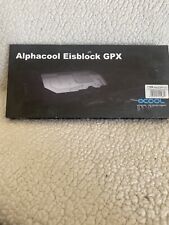 Alphacool Eisblock GPX picture