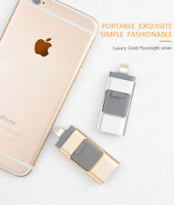 4-in-1 Highcapacity USB 3.0 Flash Drive For Apple Cell Phone Large Capacity picture