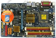 Gigabyte Technology GA-945PL-S3P rev6.6 , LGA 775/Socket T, Intel Motherboard picture