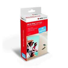 All-in-One Cartridges for Agfa Photo & Kodak Photo Printers & Instant Cameras picture