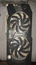 AMD Sapphire Radeon HD 7950 Dual X TESTED WORKS picture