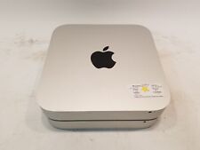 Apple Mac Mini, A1347, i5-4260U@1.4GHz, 8GB, No HDD/OS, Tech Special, Lot of 2 picture