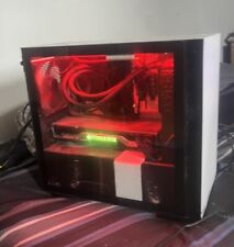 Prebuilt Custom Gaming Pc With Monitor picture