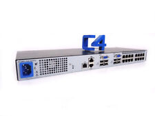 HP AF652A 0X2X16 G3 KVM CONSOLE SWITCH - 767081-001 picture