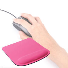 Gaming Mouse Pad Eco-friendly Static-free Soft Anti-slip Mouse Pad Faux Leather picture
