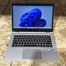 HP EliteBook x360 1030 G2 13.3