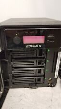 Buffalo TeraStation NAS TS3400D0404 Power Tested 2TB Storage {NO OS} picture
