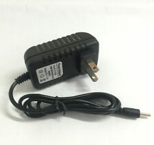 Home Wall AC 100-240V to DC 5V 1A Switch Power Adapter Charger DC 2.5*0.7mm picture